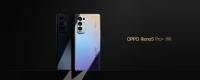 手机后盖还能变色?OPPOReno5Pro+未来感十足