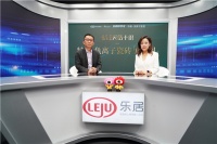 晶晶乐道 | 独家对话特地李强:坚持走健康之路,迈向下一个18年