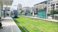 别去陪跑“万人摇”了,这楼盘地暖精装才1万2不香吗?