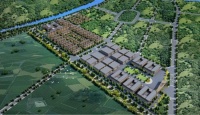 解码承德冀康国际物流总部基地:构建全国性产地和销地市场的大流通格局