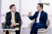 “阳台经济学”也是“健康生活学”,惠而浦激发阳台无限遐想