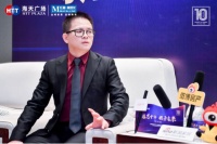 新浪家居专访| 简龙招:五缘湾海天广场红星美凯龙总经理