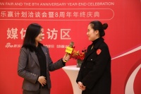 爱漫时重庆专卖店负责人陈雯:店面经营其实是一个三角形的构架