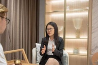 圣诞鸟整装:客户的认可是检验服务的一个重要标准