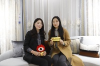 布朗斯南京弘阳专卖店联合创始人张曼君:内外兼修 用专业赢未来