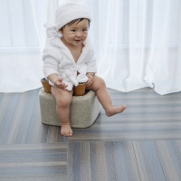 儿童房间安装木地板，该如何选择？