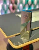 UFOU优否碰撞设计上海，领未来办公家具风向标