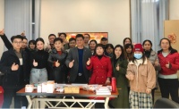 我和我的佛照|佛山许碧军:在正确的道路上拼搏