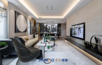 想要家里四季如春,金茂绿建有硬核科技