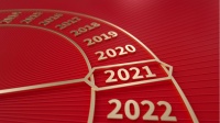奏响新年序曲,2021得高助您开启“卓越”生活