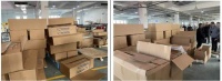鸿发家具参加全国家具行业标准化工作会暨全国家具标准化技术委员