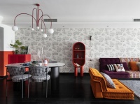 2020「酷+创造营」先锋设计师选拔-李琳芩-爆暴红