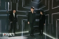 《流金岁月》迎来大结局，COLMO AI科技家电引领理享生活进阶