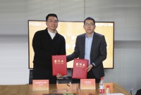 海尔水联网与奥普战略合作，共创顶装集成场景