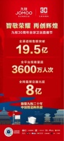 聚焦｜链接内循环 九牧勇立潮头“内创新”