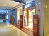 如鱼得水莆田专架店10天签47单,业绩环比增长799%