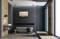 巨幕澎湃赋能品质生活，COLMO领跑超畅爽沐浴体验