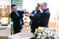 轻享自然 随享生活 | A.R.T.空间品牌店亮相上海 定义都市生活新风尚