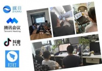 喜德瑞供暖学院的2020:冲锋破“疫”,秣马拓新
