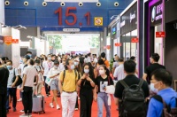 2021年中国广州国际家具生产设备及配料展览会(CIFM / interzum guangzhou)以高品质定制供应链为主题全面铺开