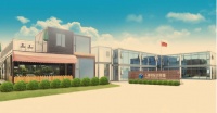 冬季练兵不松懈 致敬可爱人基人