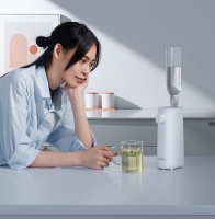 打造饮水新潮流,Kribee库比便携即热饮水机引领健康饮水新趋势