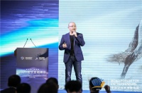 九牧严桢:企业的使命不仅是构建商业文明 更要与国家命运共振