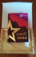 柏厨家居凭借全方位营销新打法成功斩获“2020年度创新营销品牌奖”