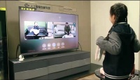 海尔电视助力《拥抱吧爸爸》,让留守儿童“隔屏”相见