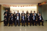TCL集团董事长李东生考察智能集成厨房项目,给予高度认可与期待