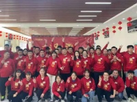 从“拜年装”到服装定制:你不了解的海尔衣联网生态布局