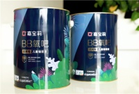 嘉宝莉抗病毒涂料守护儿童成长,兼顾多层防护性能