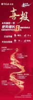 #天加这一年|增幅8%!天加,2020年逆势增长,领跑市场
