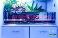 将健康进行到底,容声生熟分储冰箱惠及万千家庭