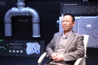 中国暖通人|王慧泉:踏踏实实做产品和服务 实现舒适生活