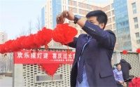 发扬“文化自信”,中铁建物业用传统文化更新共建共治共享新格局