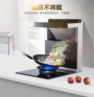 小户型厨房推荐什么厨电,装修技巧又有哪些?