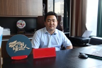 中国暖通人|王凯:严格把控施工工艺 重视安装可减少设备故障