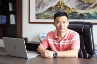 中国暖通人|杨明:共容、共赢、共享 共创暖通美好未来