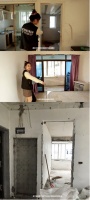 温州梦想改造家设计师雷世云:爆改37平方小户型