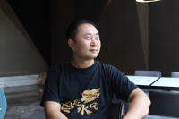 中国暖通人|李清亮:诚实做人、踏实做事 借助优质平台把暖通行业做大做强
