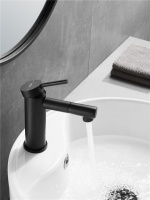 善待肌肤的第一步，只需选对一个水龙头？