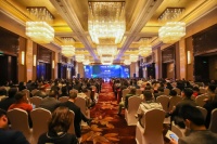 云华起智能荣获供应链年鉴“标杆企业”称号