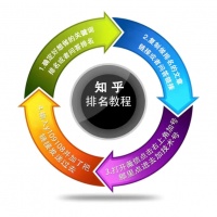 知乎排名怎么做，学会知乎排名规则跟算法就好了