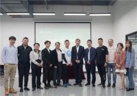 雷士国际与酷家乐达成战略合作!