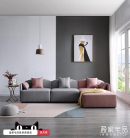盈家宅品:现代快时尚家具涌现,表现年轻一代消费趋势