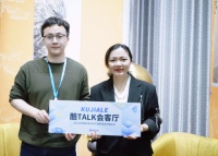 酷家乐x小轩窗:“成品艺术漆墙布”C位出道,开启数字化新范式