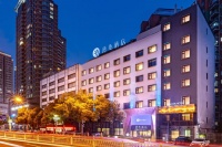 十年酒店成功路,沈军强从无锡漫心酒店再次出发