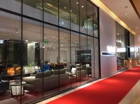 设计莞:驰道家具惊艳第45届国际名家具展