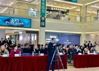 【新浪现场】匠心品质 诚信经营:喜盈门315诚信经营新闻发布会圆满举行!